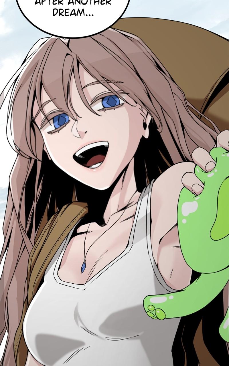 Hero Killer Chap 150 - Next Chap 151