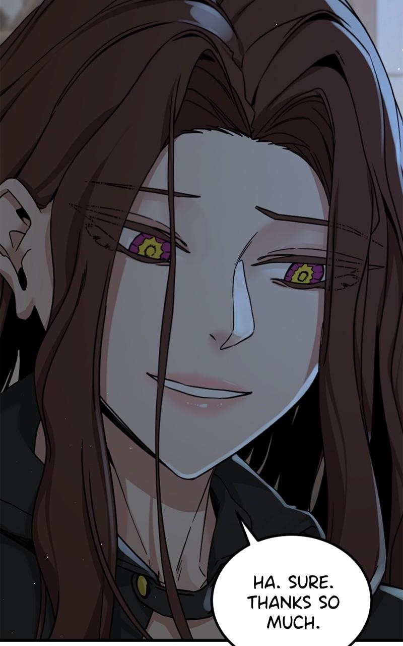 Hero Killer Chap 150 - Next Chap 151