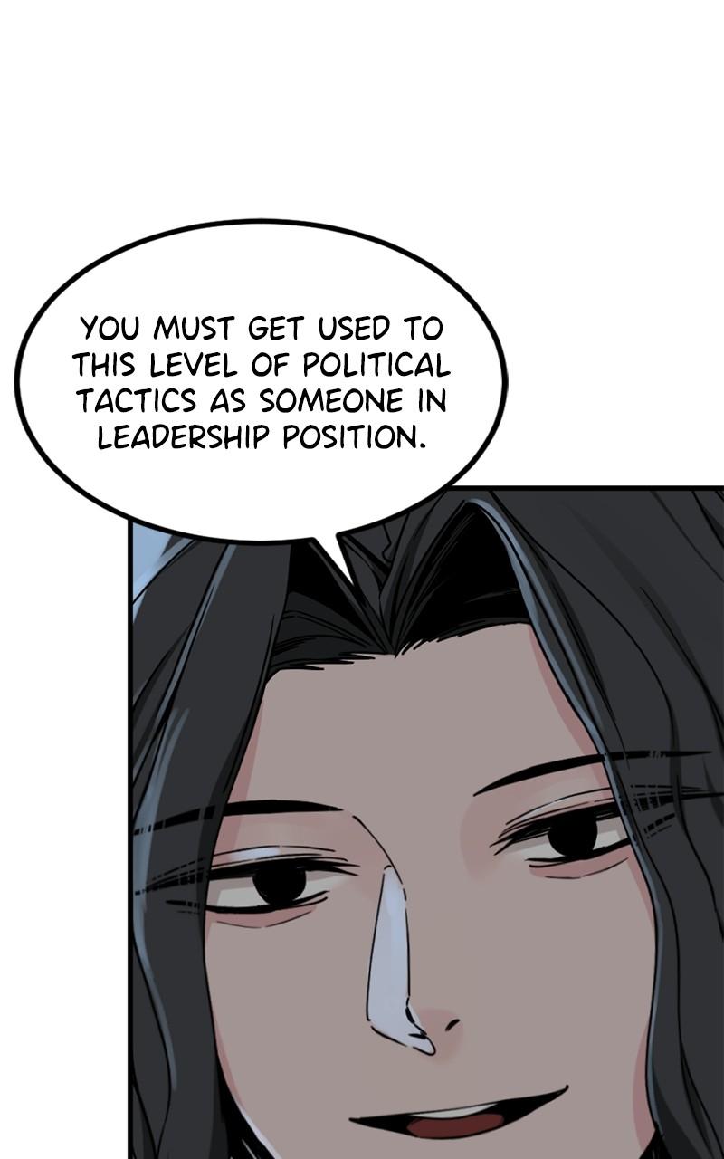 Hero Killer Chap 150 - Next Chap 151