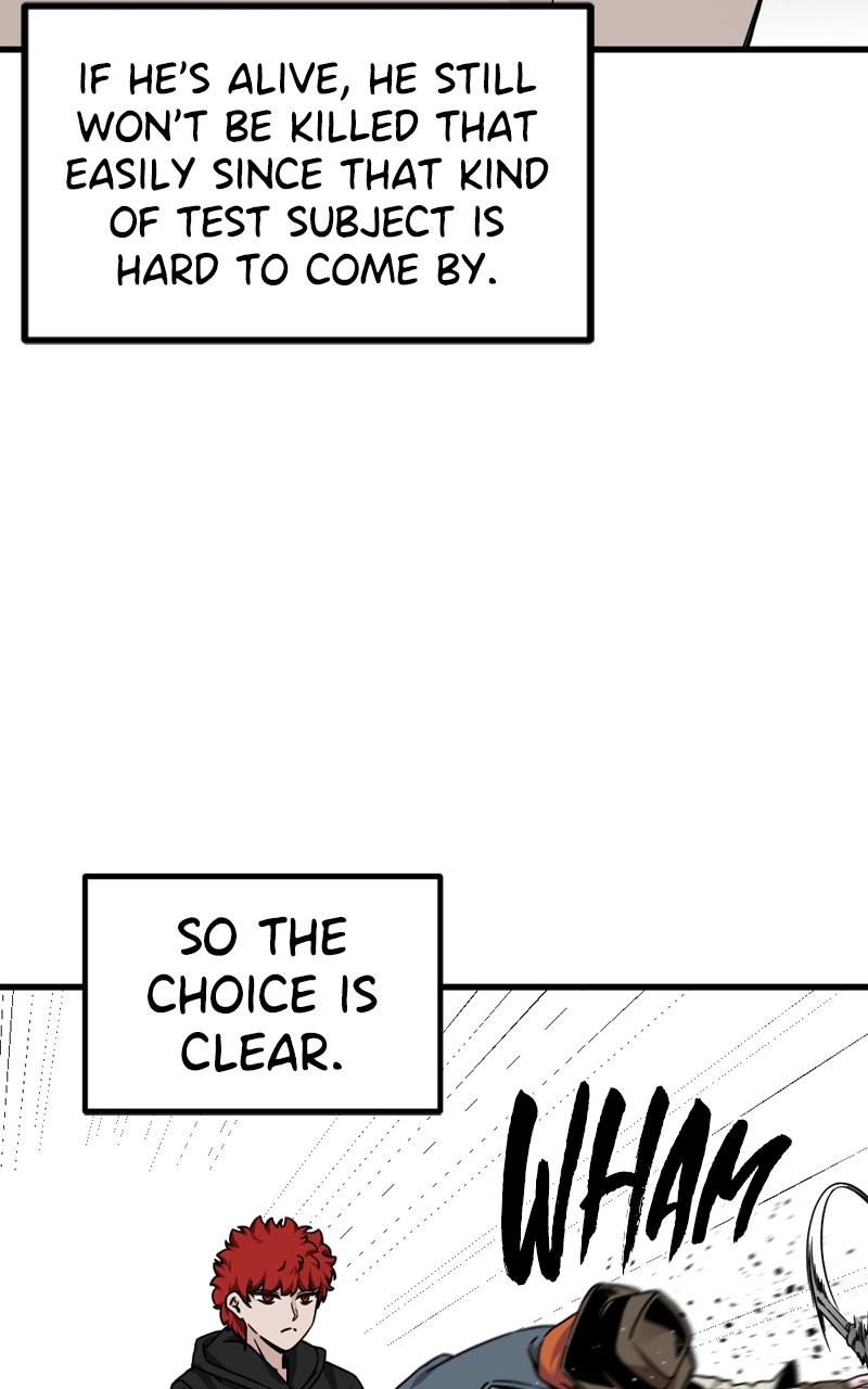 Hero Killer Chap 150 - Next Chap 151