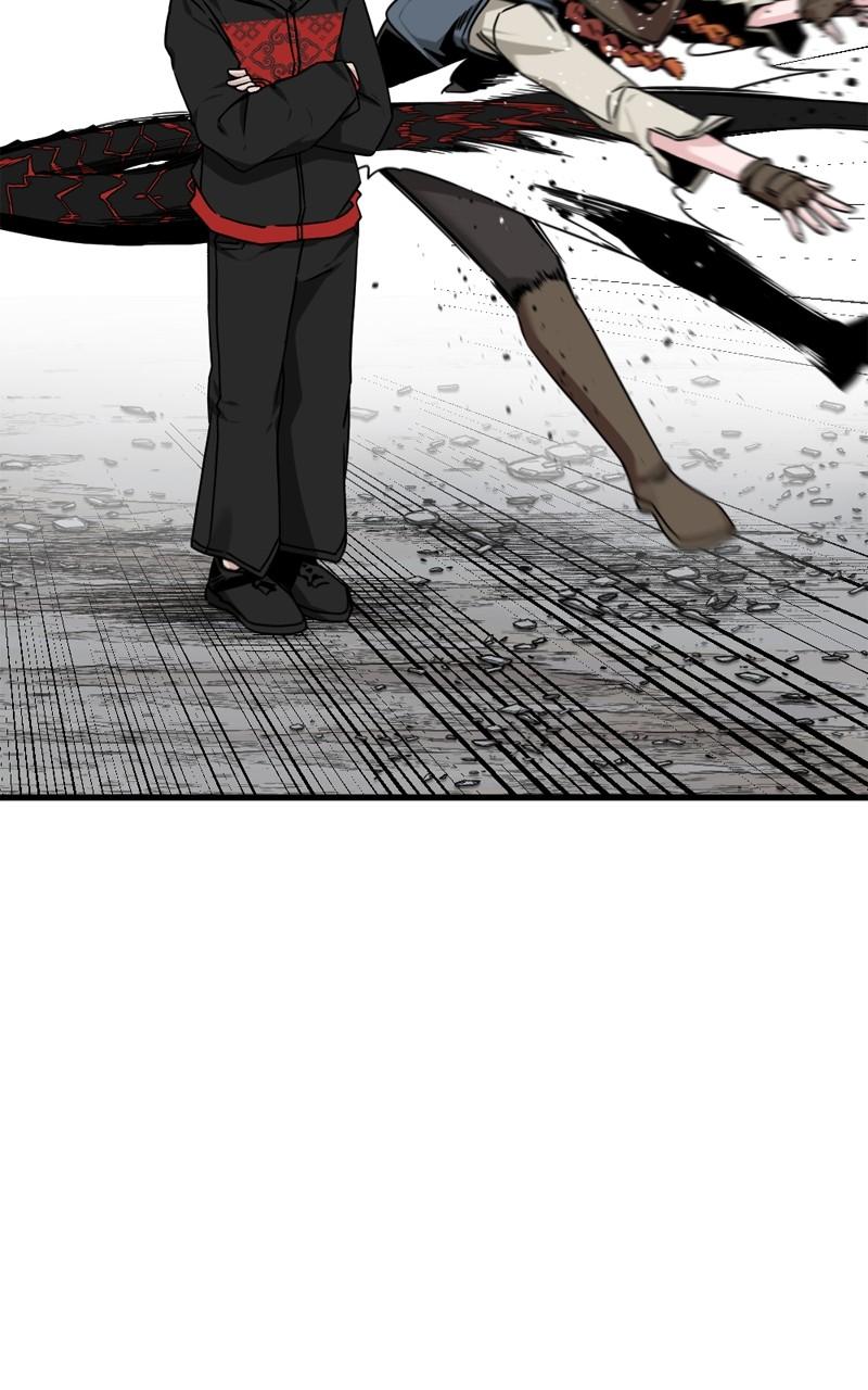 Hero Killer Chap 150 - Next Chap 151