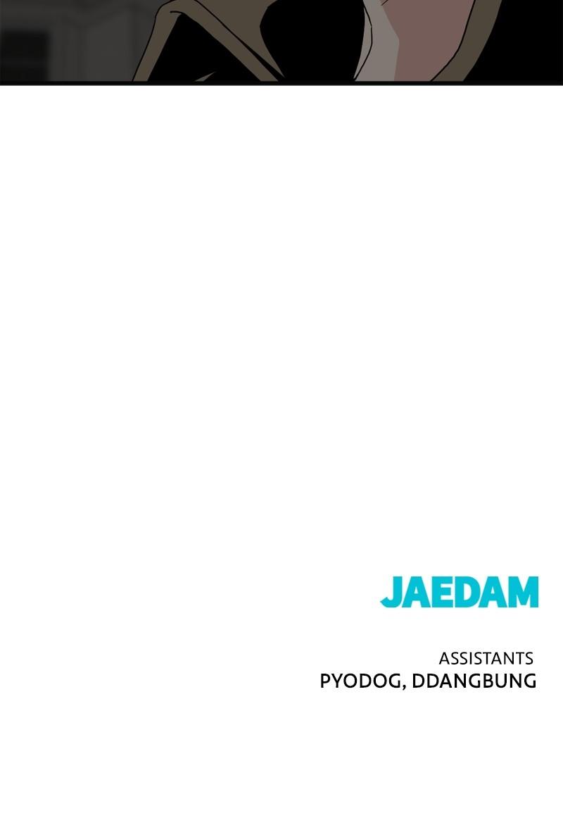 Hero Killer Chap 150 - Next Chap 151