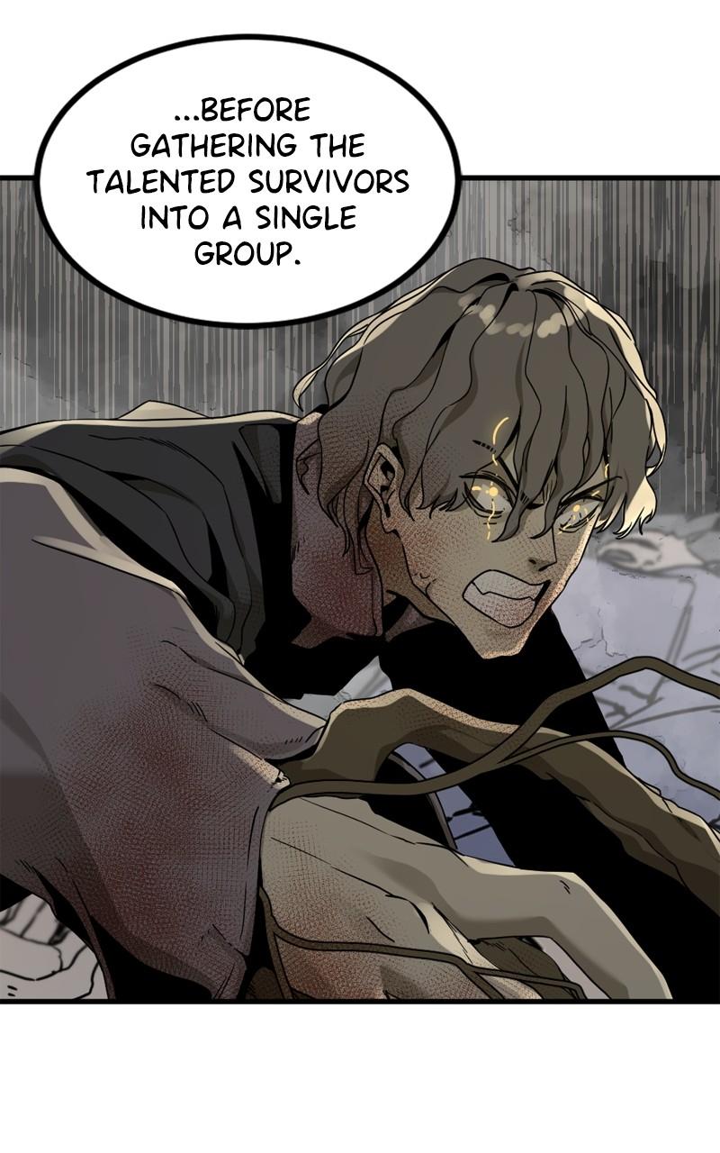 Hero Killer Chap 150 - Next Chap 151