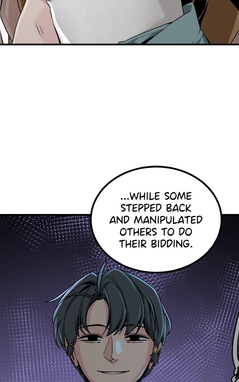 Hero Killer Chap 150 - Next Chap 151