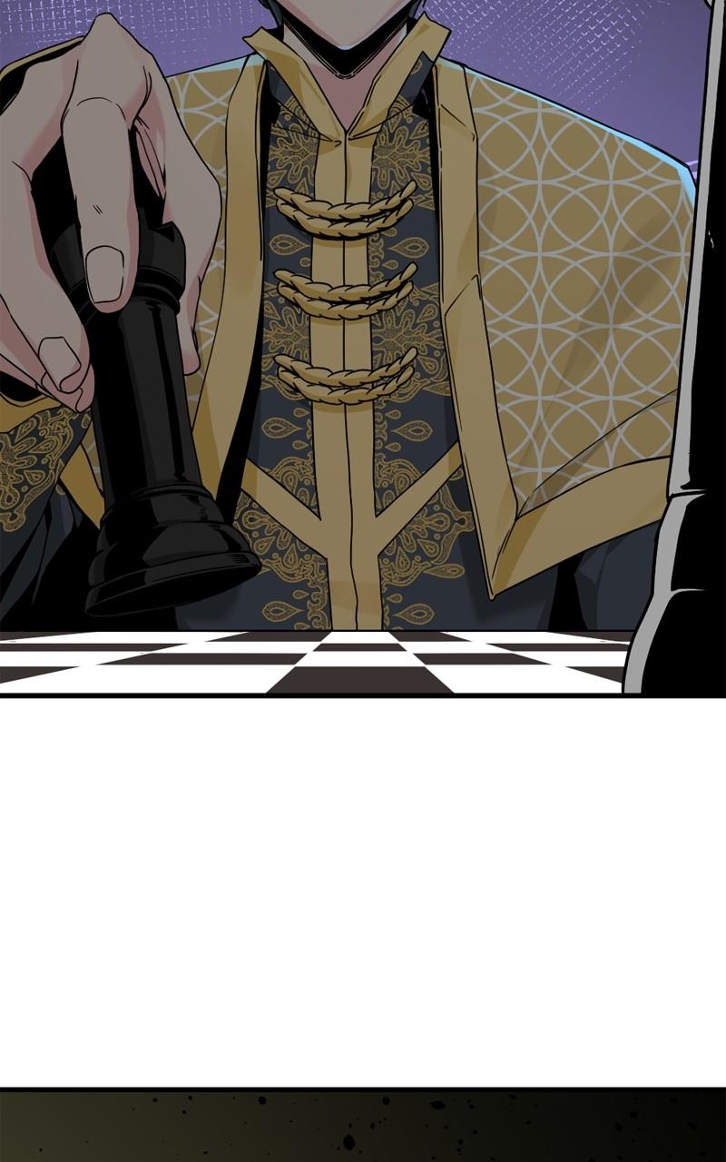 Hero Killer Chap 150 - Next Chap 151