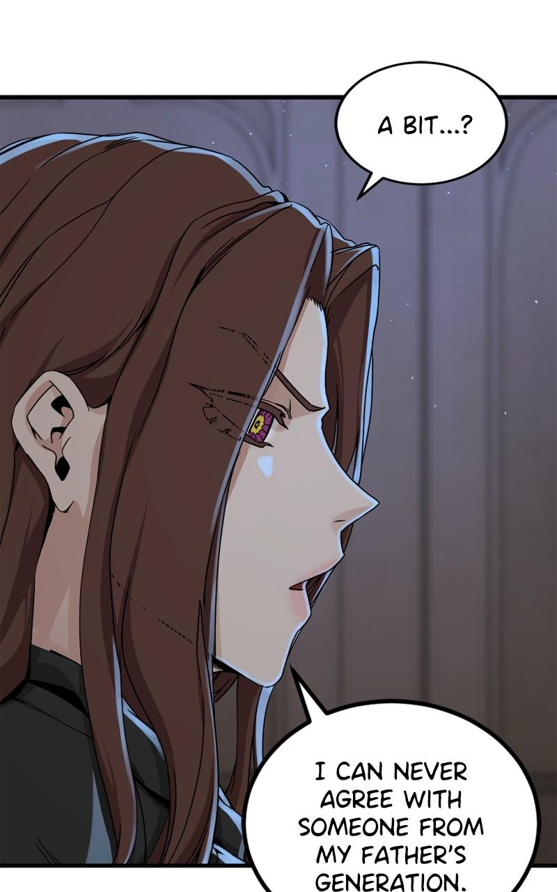 Hero Killer Chap 150 - Next Chap 151