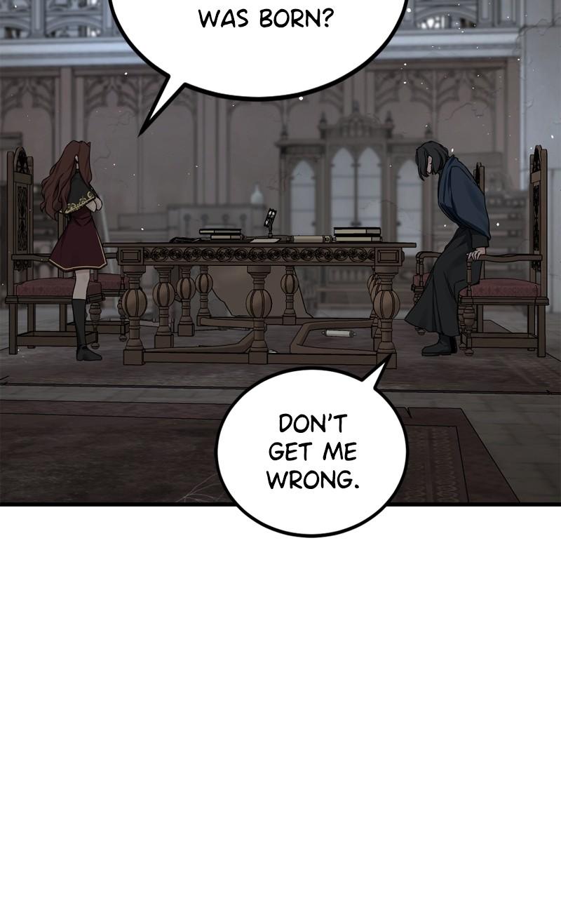 Hero Killer Chap 150 - Next Chap 151
