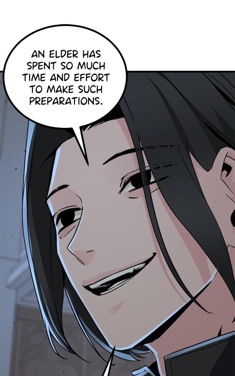 Hero Killer Chap 150 - Next Chap 151