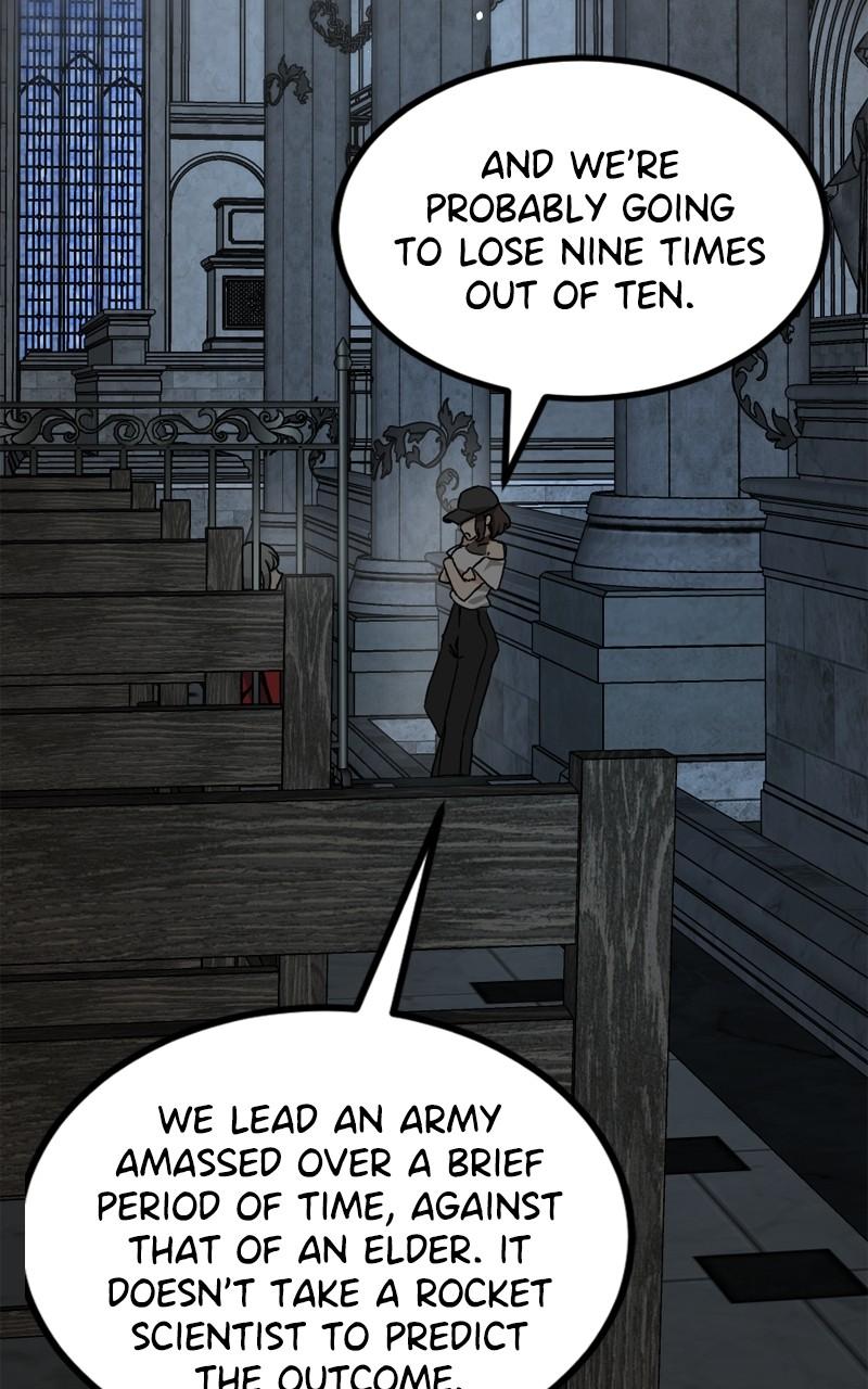 Hero Killer Chap 150 - Next Chap 151