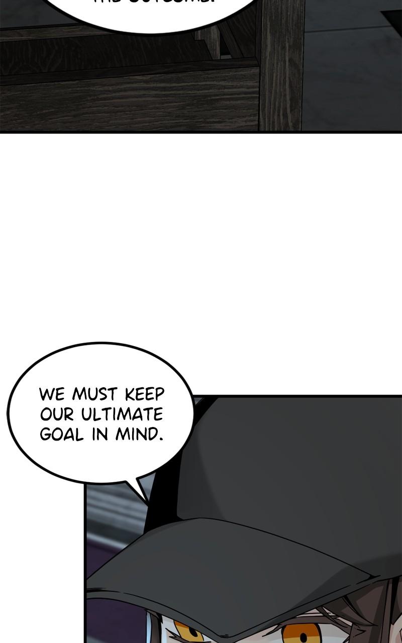 Hero Killer Chap 150 - Next Chap 151