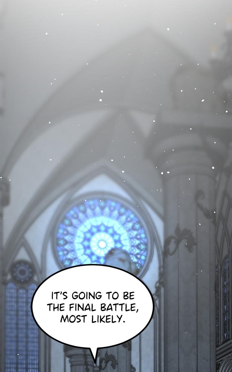 Hero Killer Chap 150 - Next Chap 151