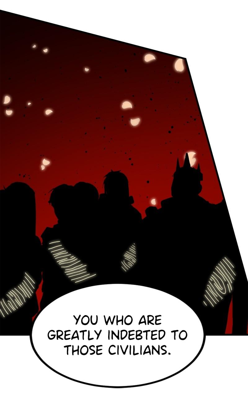 Hero Killer Chap 150 - Next Chap 151