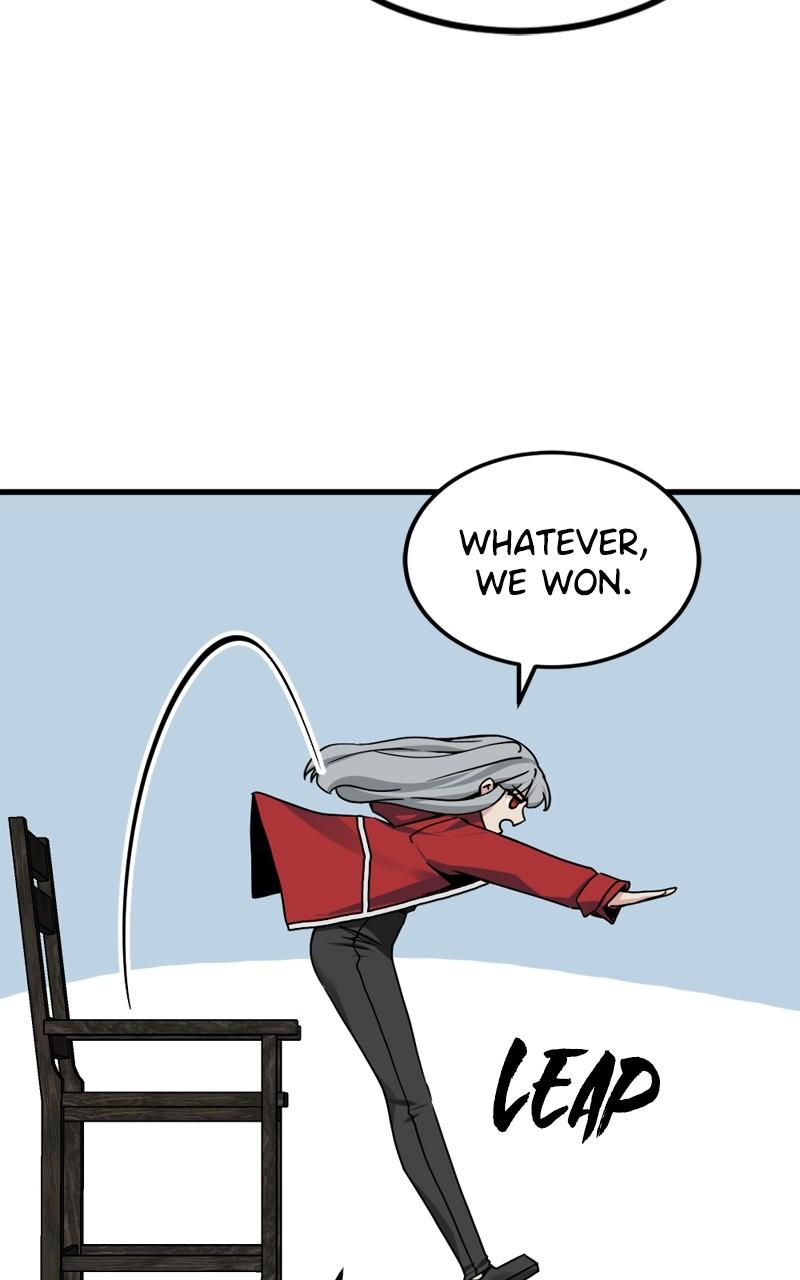 Hero Killer Chap 150 - Next Chap 151