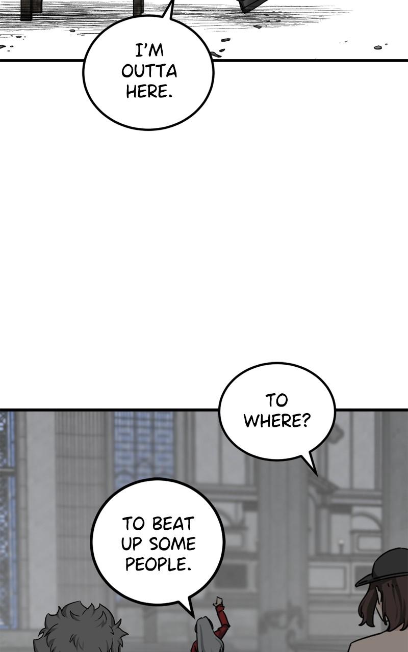 Hero Killer Chap 150 - Next Chap 151