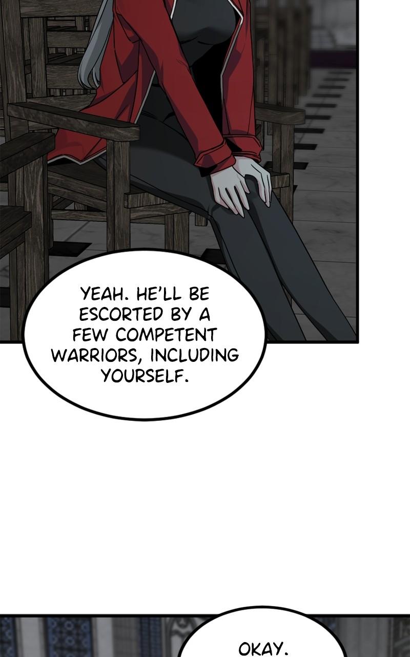 Hero Killer Chap 150 - Next Chap 151
