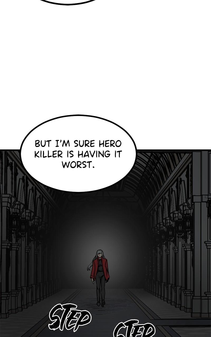 Hero Killer Chap 150 - Next Chap 151