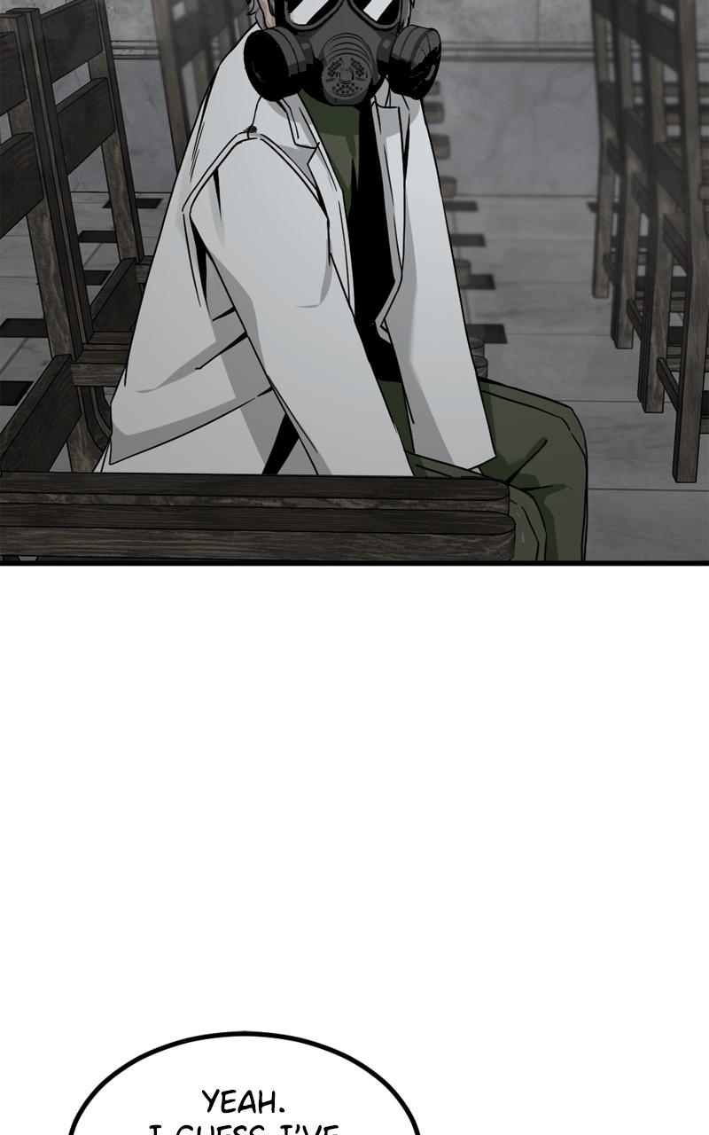 Hero Killer Chap 150 - Next Chap 151