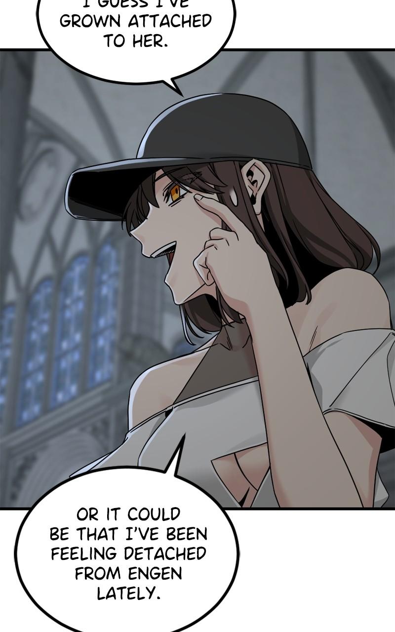 Hero Killer Chap 150 - Next Chap 151