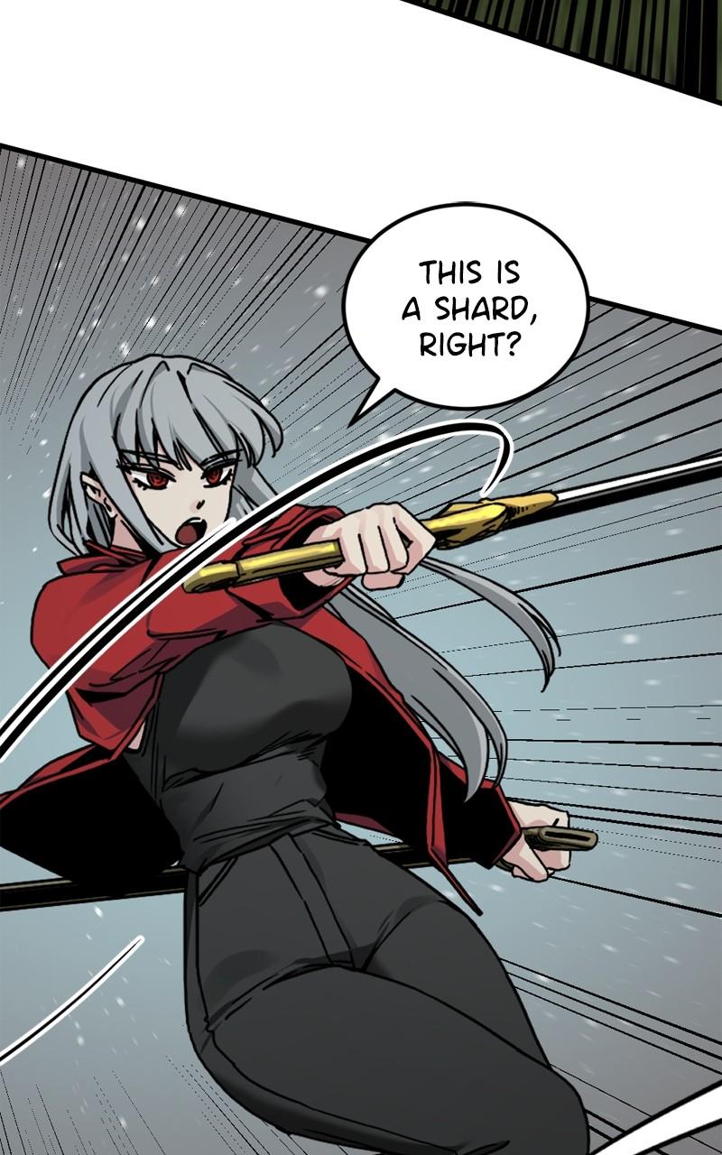 Hero Killer Chap 151 - Next Chap 152
