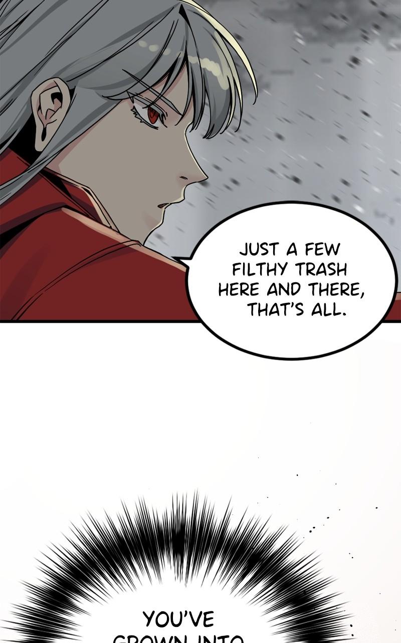 Hero Killer Chap 151 - Next Chap 152