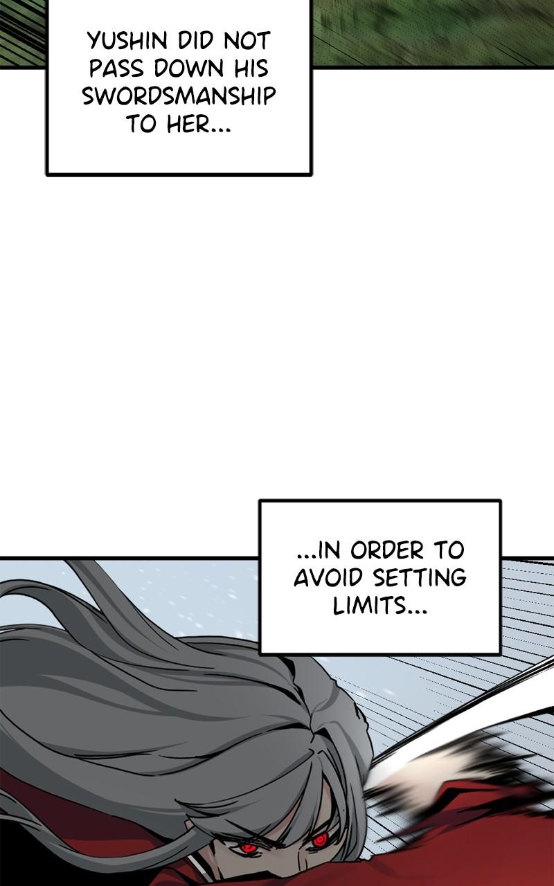 Hero Killer Chap 151 - Next Chap 152