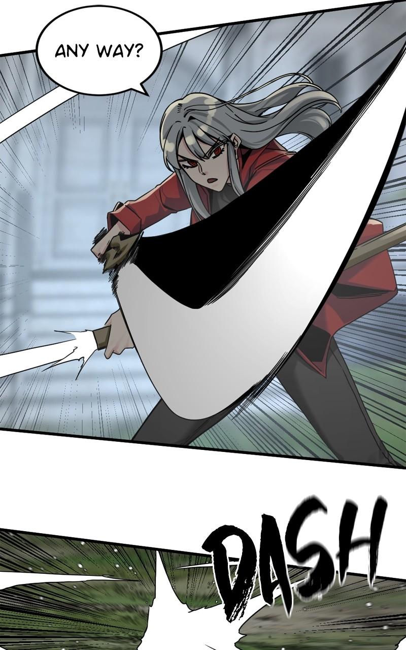 Hero Killer Chap 151 - Next Chap 152