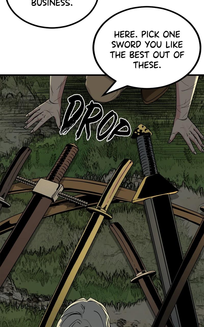 Hero Killer Chap 151 - Next Chap 152