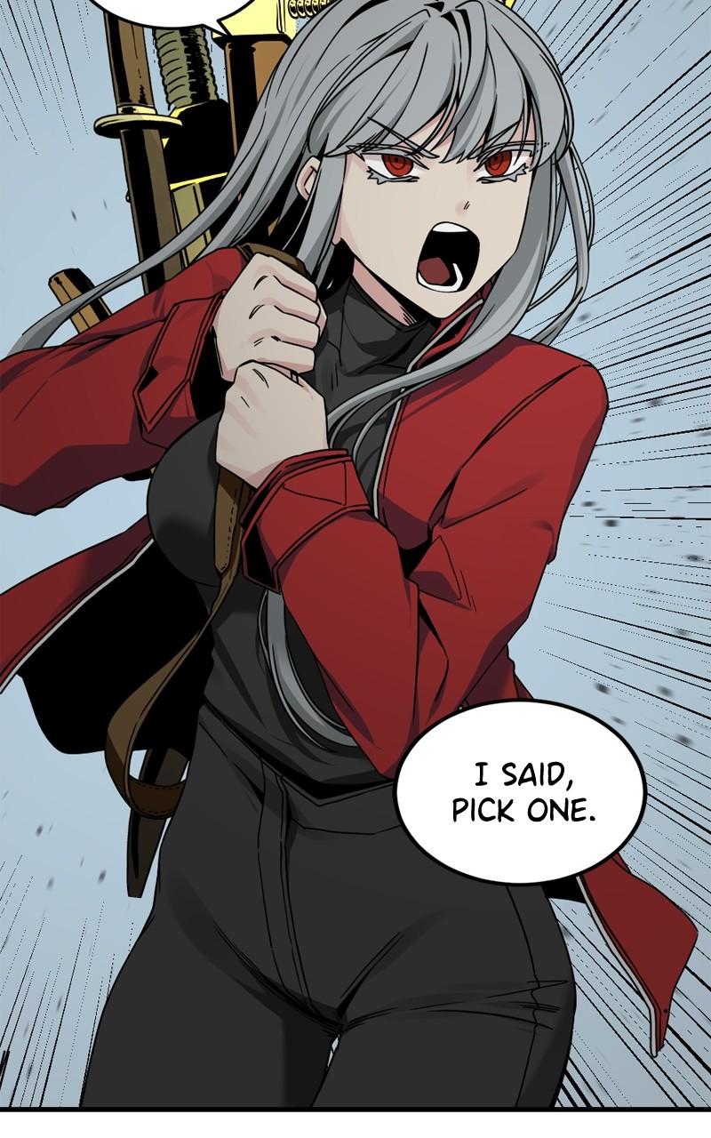 Hero Killer Chap 151 - Next Chap 152