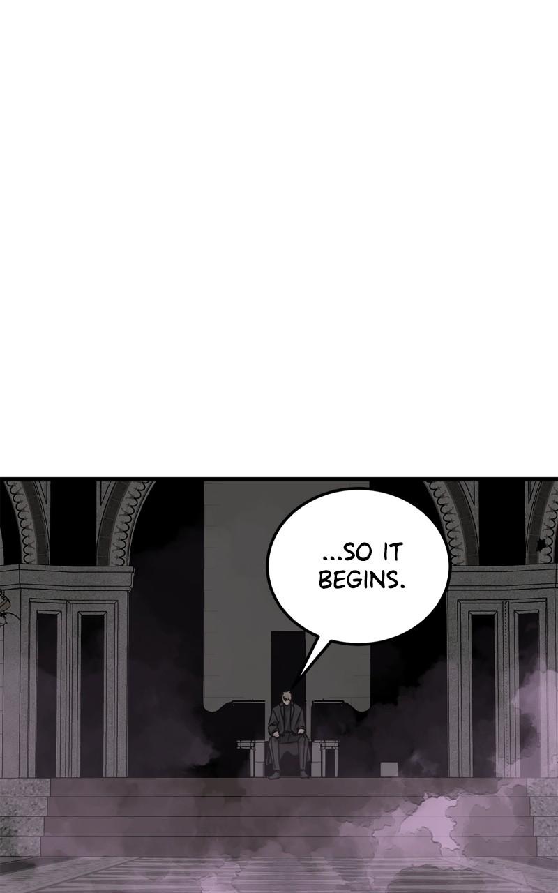 Hero Killer Chap 151 - Next Chap 152