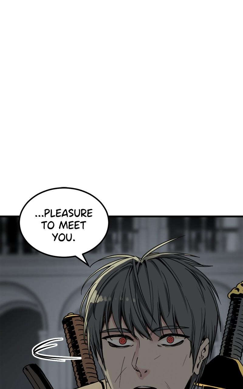 Hero Killer Chap 151 - Next Chap 152