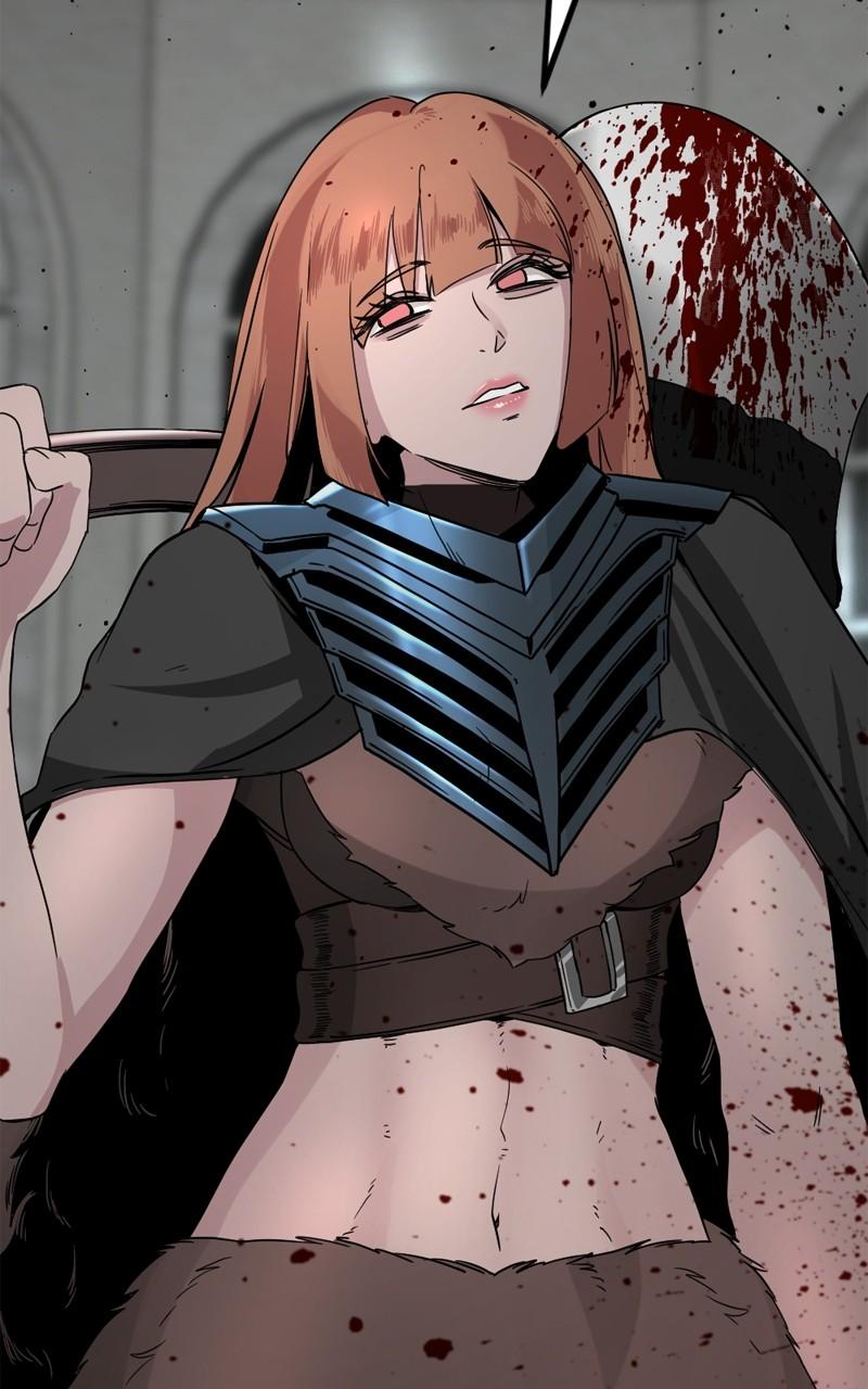 Hero Killer Chap 151 - Next Chap 152
