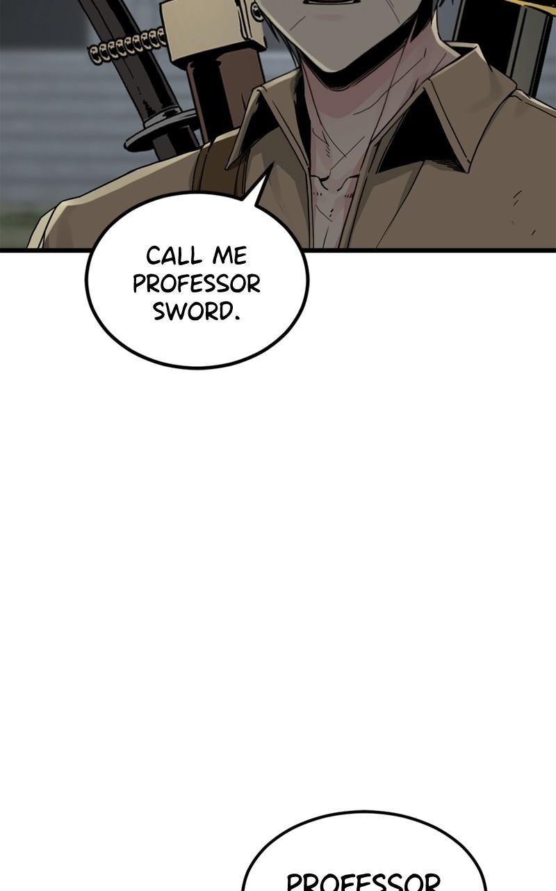 Hero Killer Chap 151 - Next Chap 152