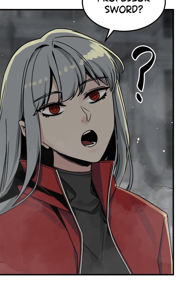 Hero Killer Chap 151 - Next Chap 152