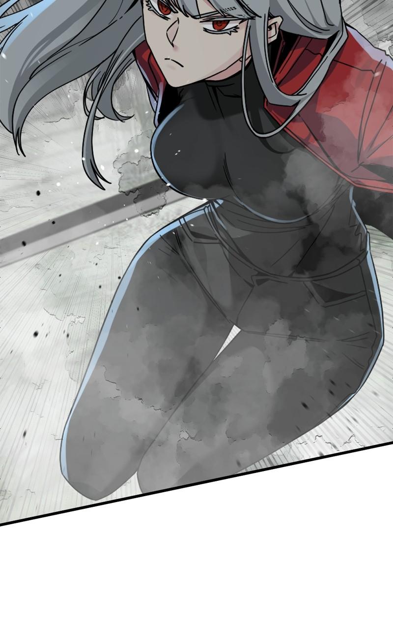 Hero Killer Chap 151 - Next Chap 152