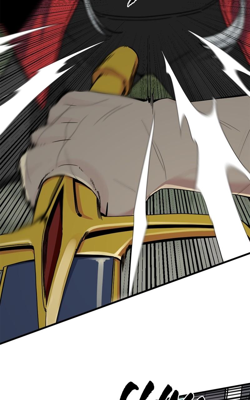 Hero Killer Chap 151 - Next Chap 152
