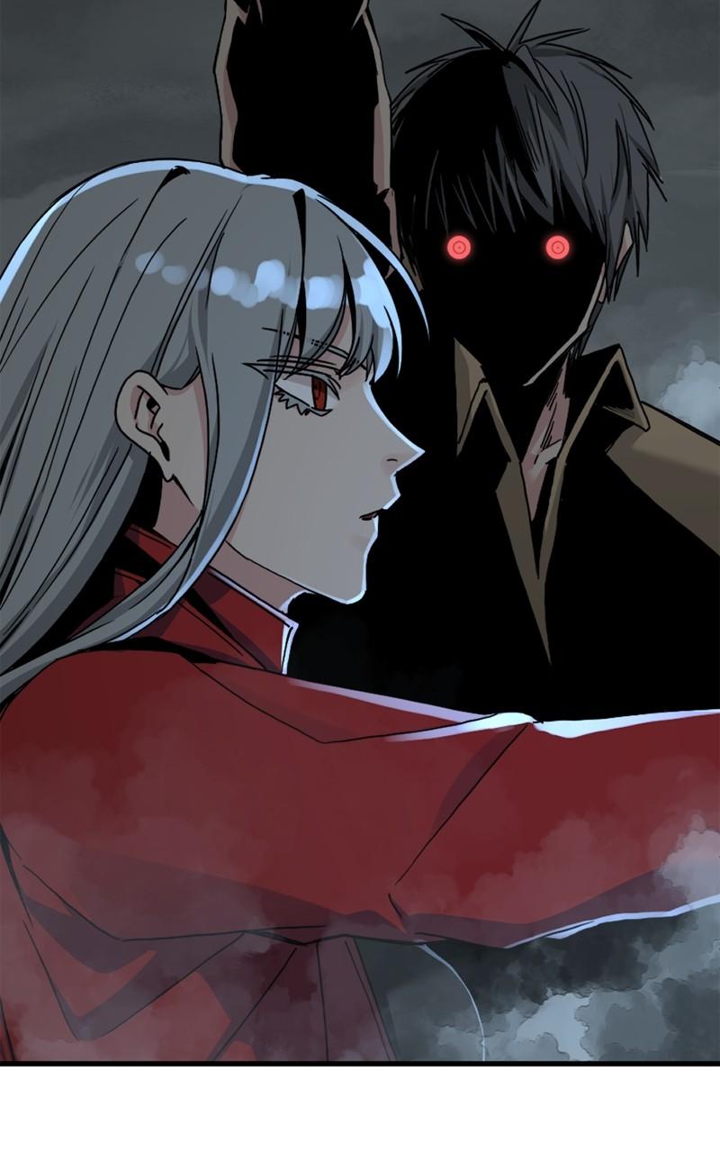 Hero Killer Chap 151 - Next Chap 152