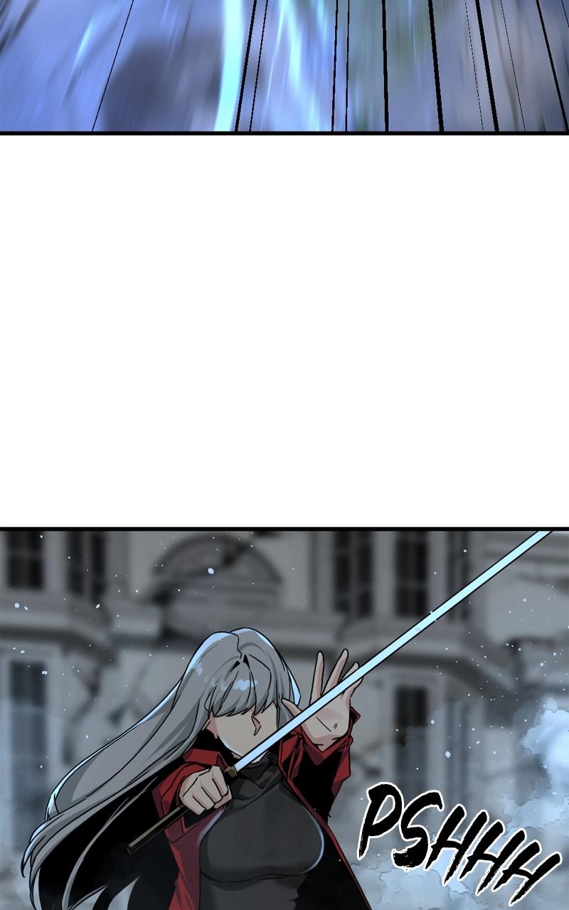 Hero Killer Chap 151 - Next Chap 152