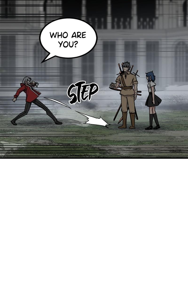 Hero Killer Chap 151 - Next Chap 152