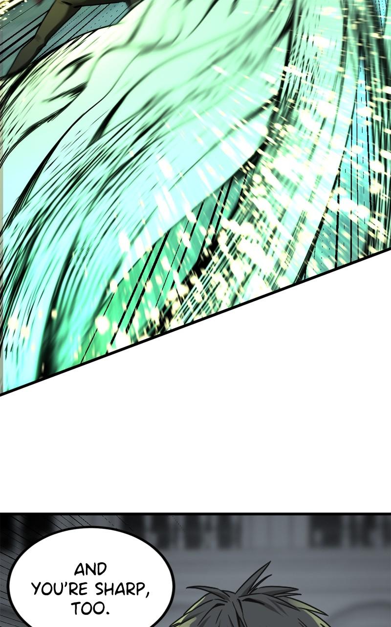Hero Killer Chap 151 - Next Chap 152