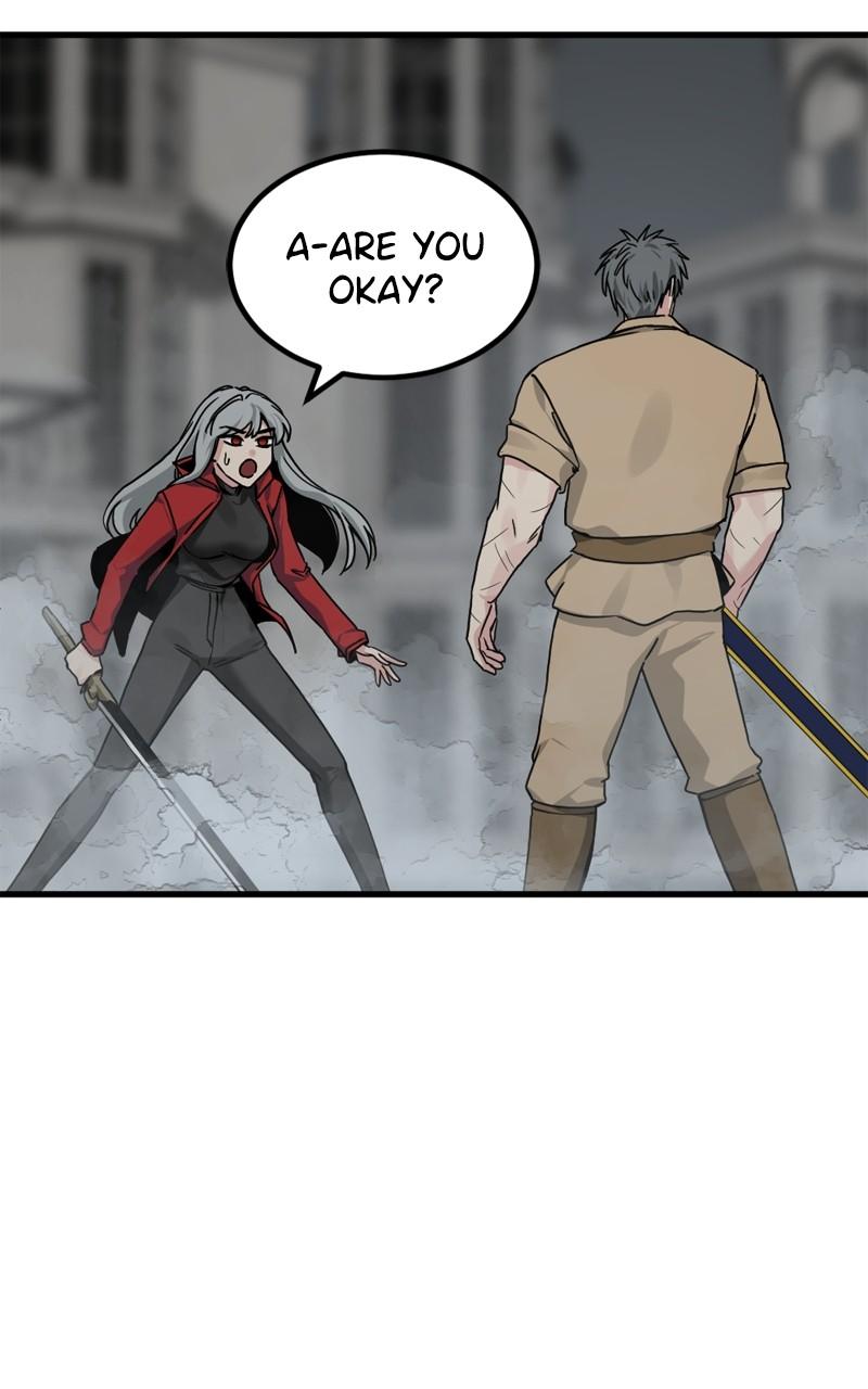 Hero Killer Chap 151 - Next Chap 152