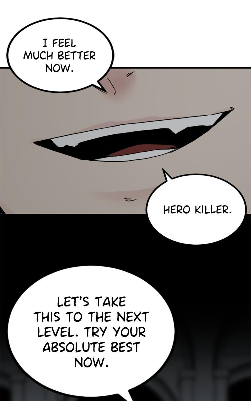 Hero Killer Chap 151 - Next Chap 152