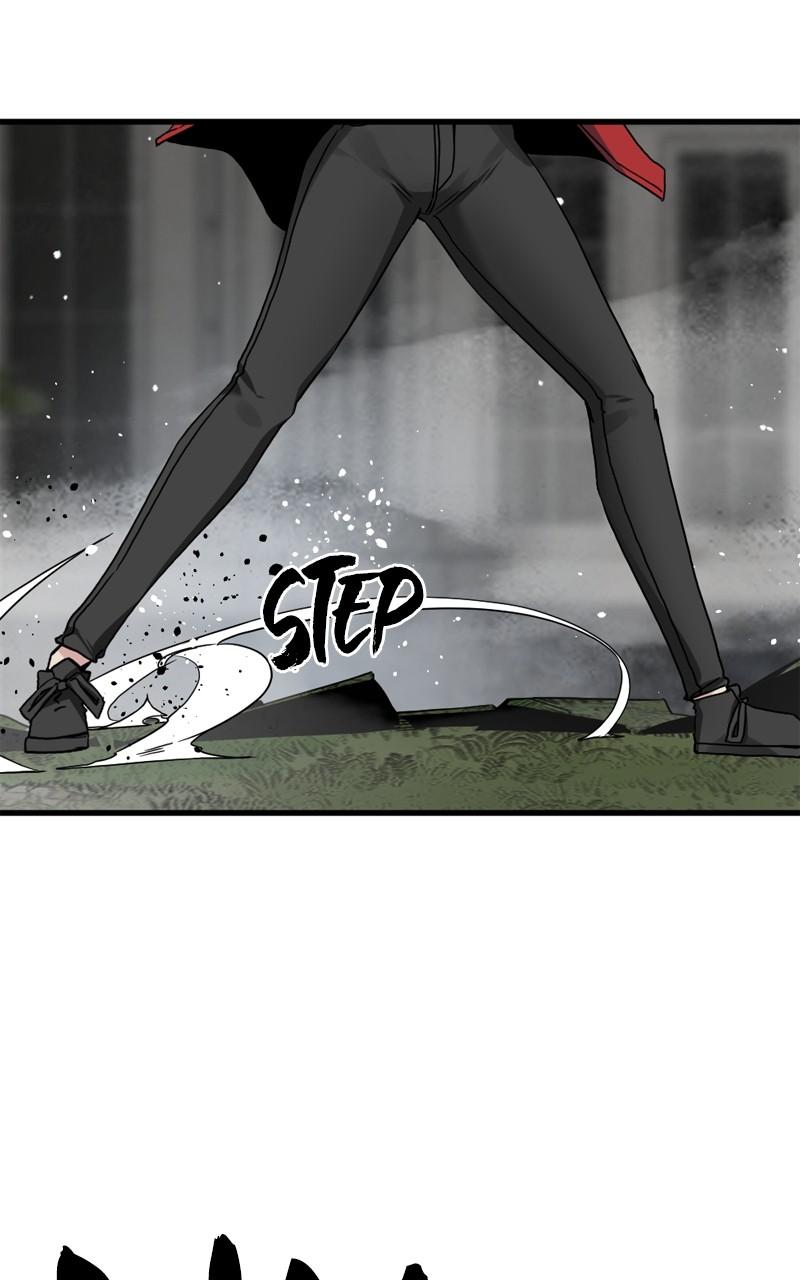 Hero Killer Chap 151 - Next Chap 152