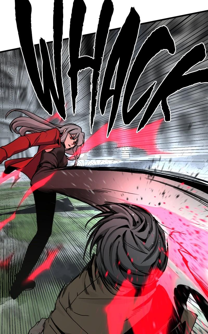 Hero Killer Chap 151 - Next Chap 152