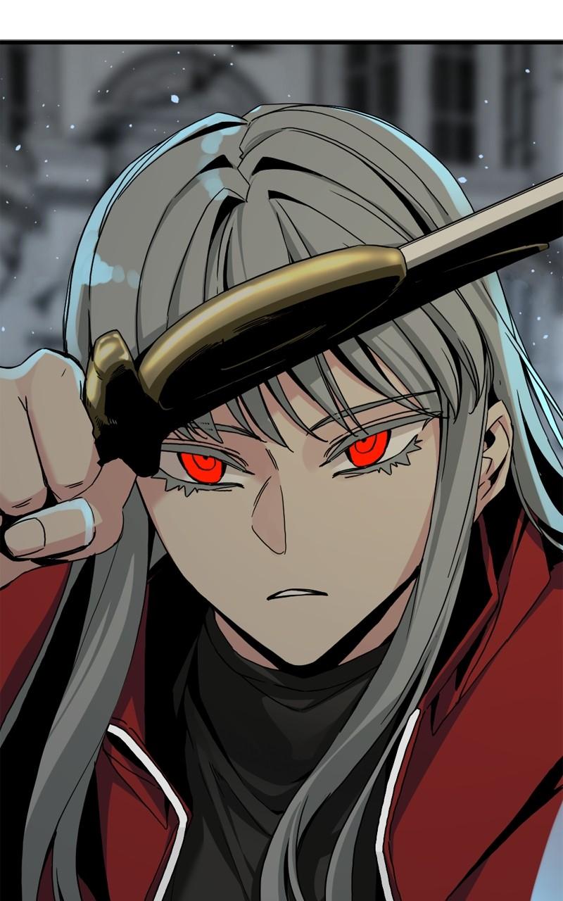 Hero Killer Chap 151 - Next Chap 152