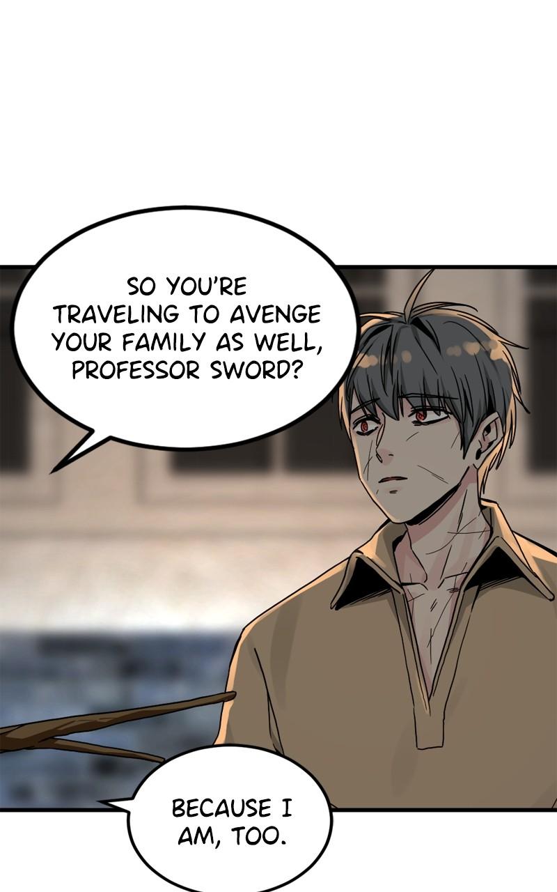 Hero Killer Chap 151 - Next Chap 152