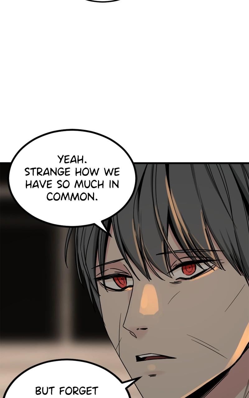 Hero Killer Chap 151 - Next Chap 152