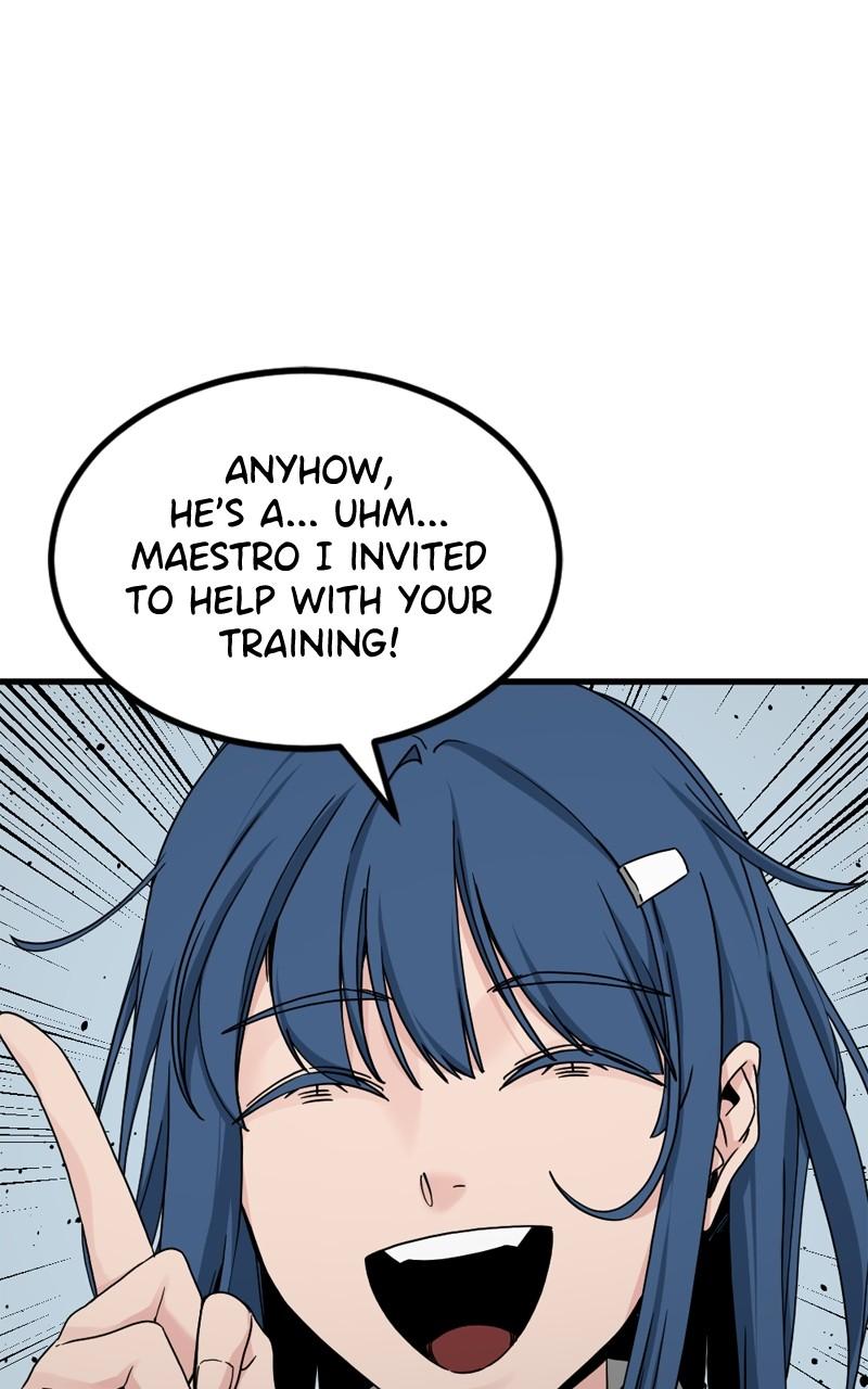 Hero Killer Chap 151 - Next Chap 152