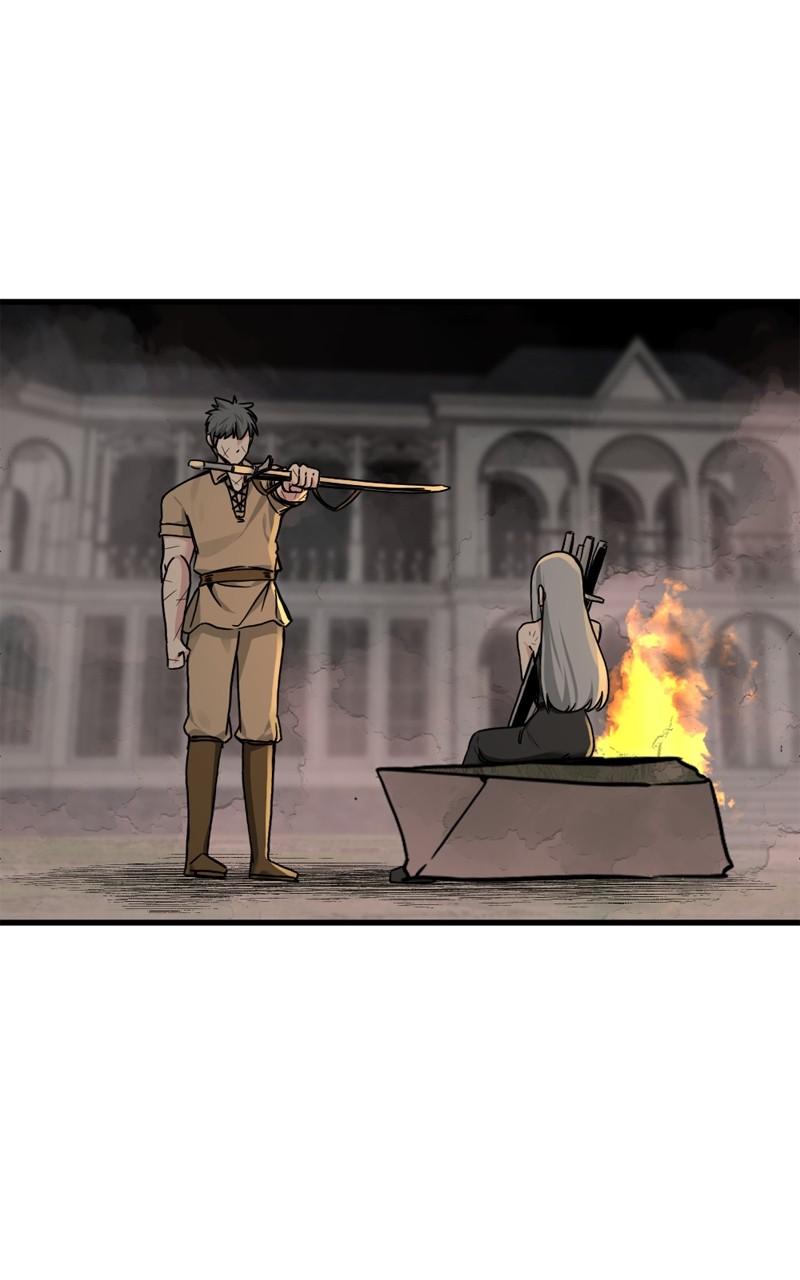 Hero Killer Chap 151 - Next Chap 152