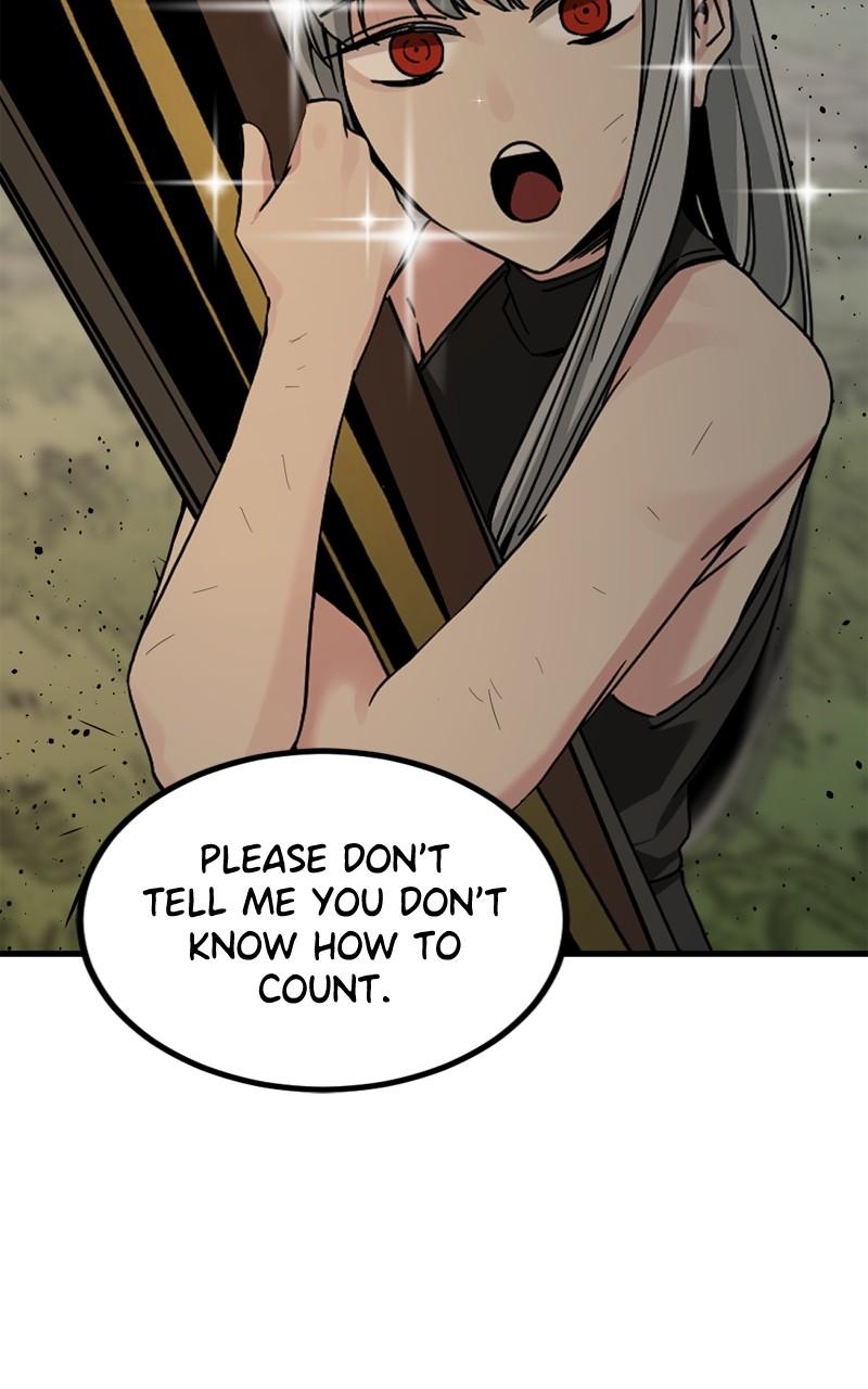 Hero Killer Chap 151 - Next Chap 152