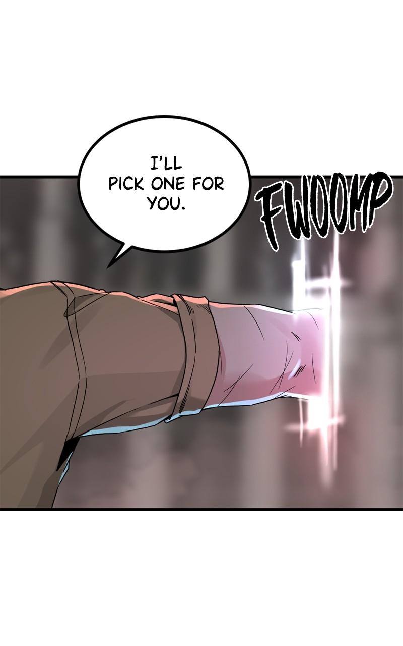 Hero Killer Chap 151 - Next Chap 152